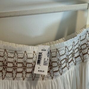 Ramy Brook dress size small brand new $395.00